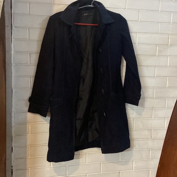 Jackets & Blazers - Coat over